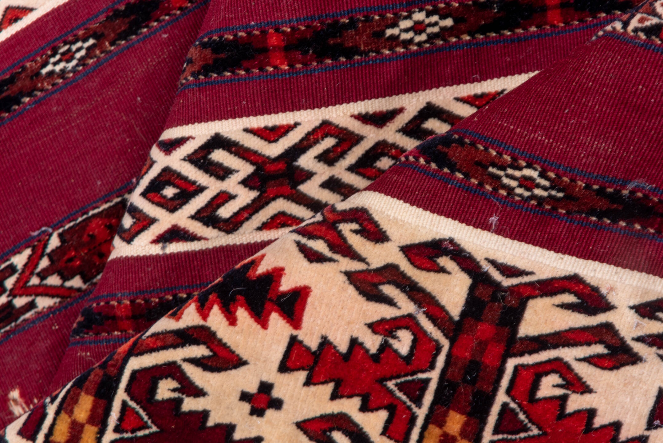 teke Rug - # 125373