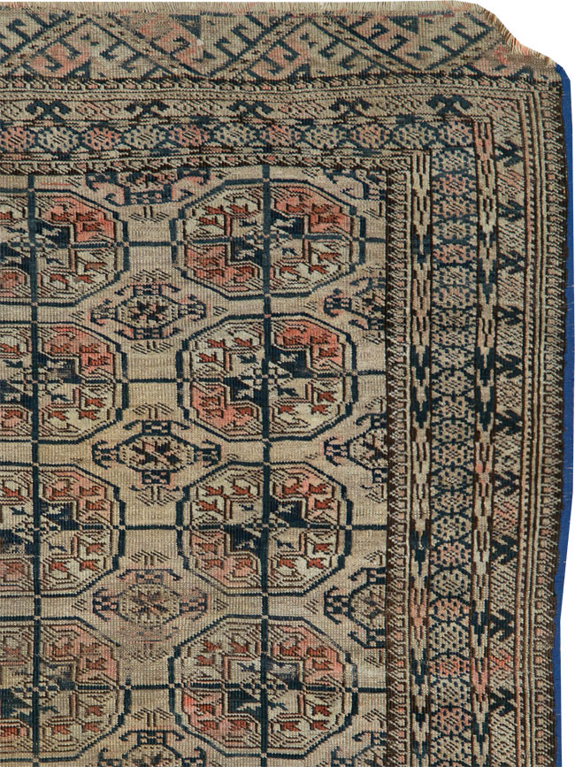 tekke Rug - # 104734