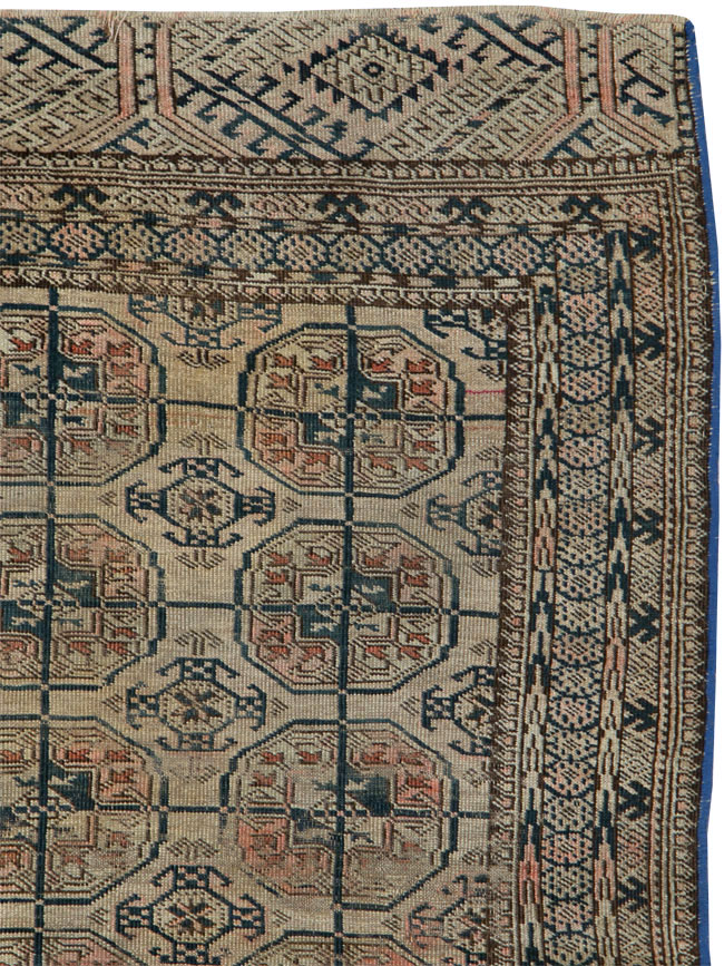 tekke Rug - # 104734