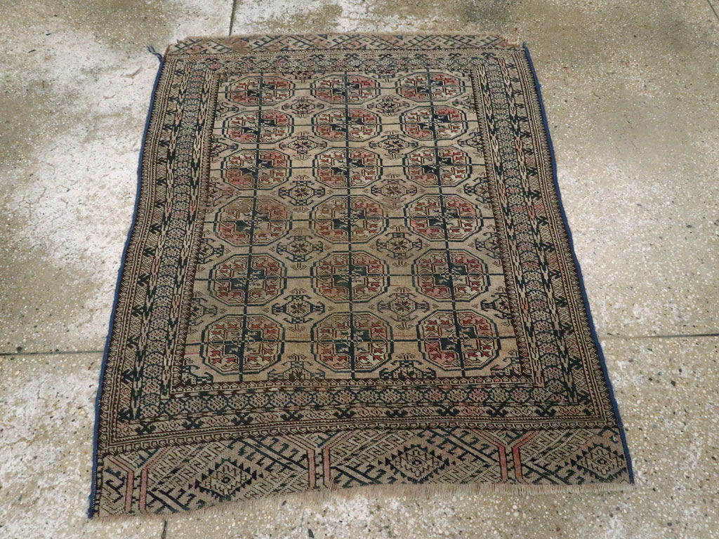 tekke Rug - # 104734