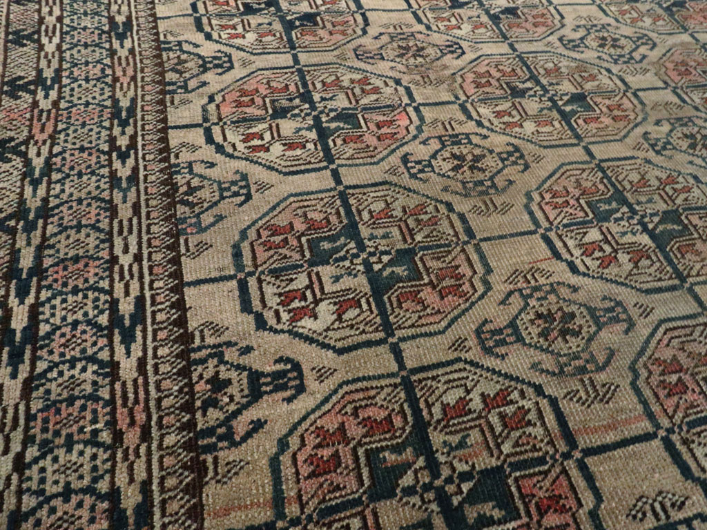 tekke Rug - # 104734