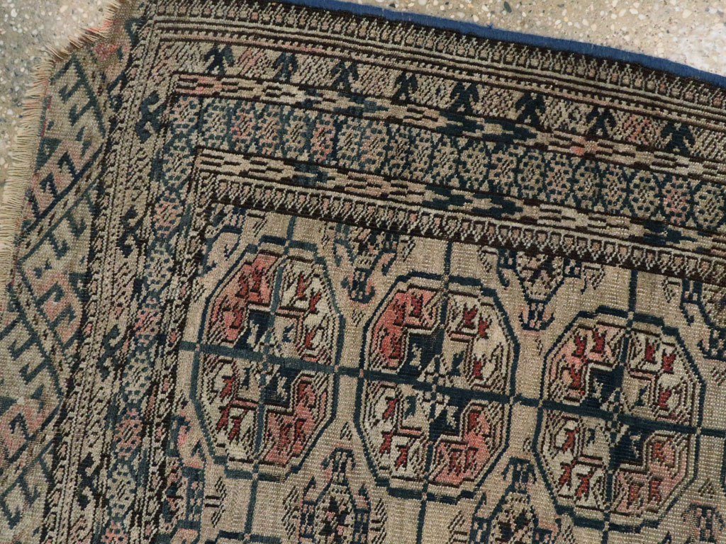 tekke Rug - # 104734