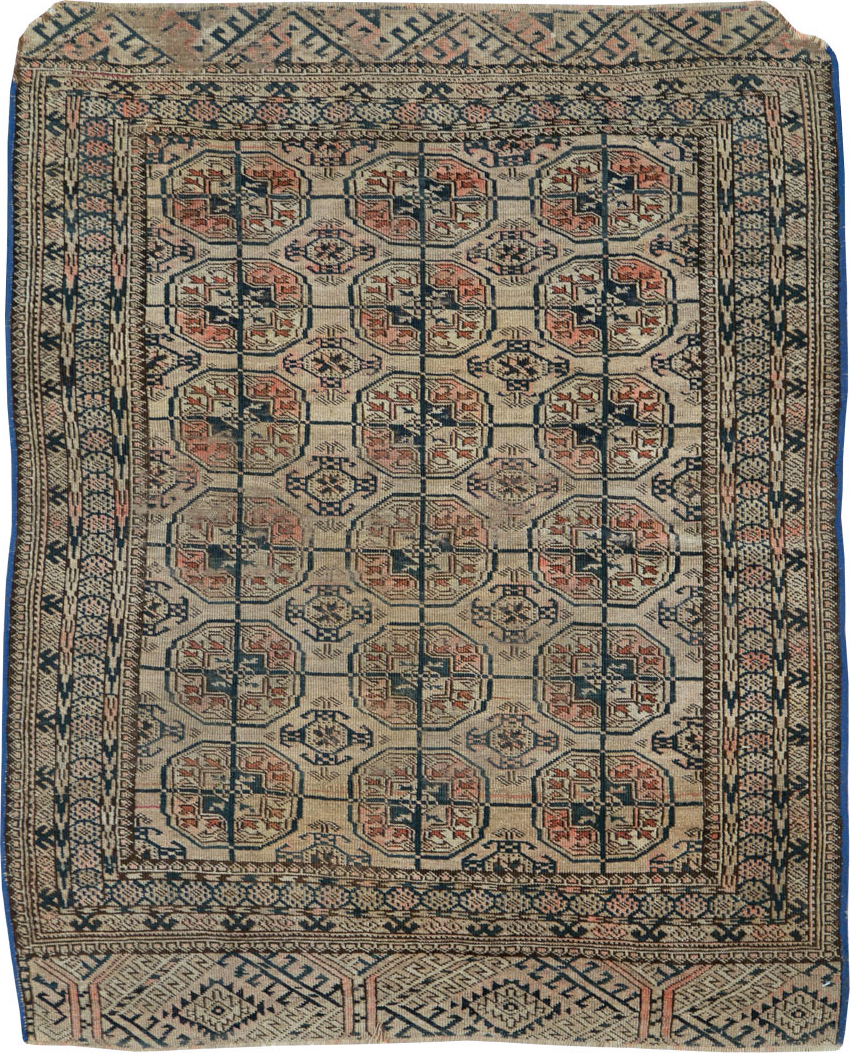 tekke Rug - # 104734
