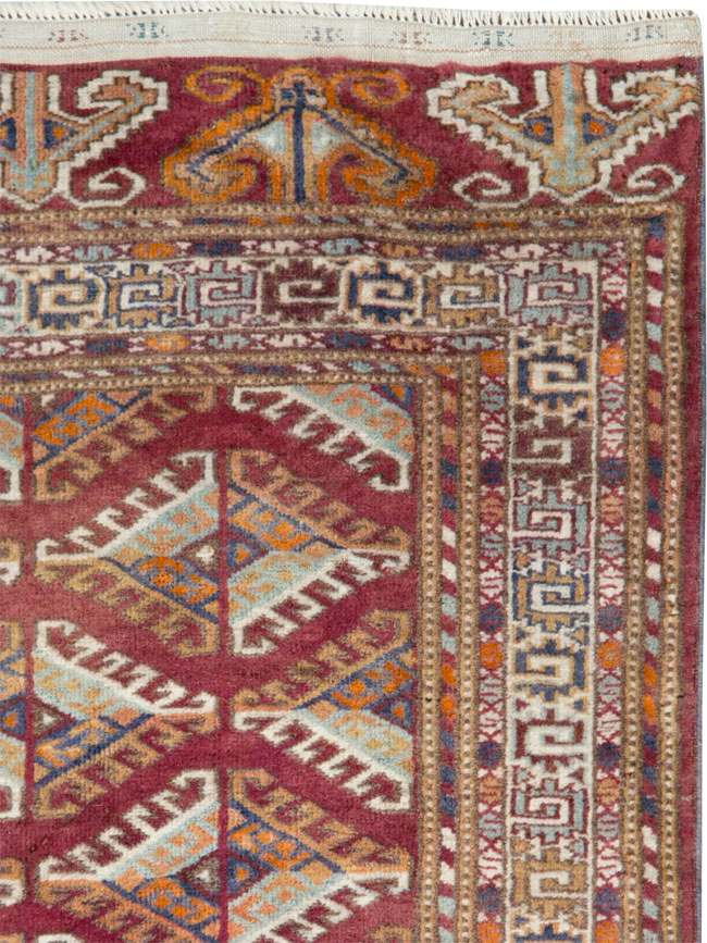tekke Rug - # 105781