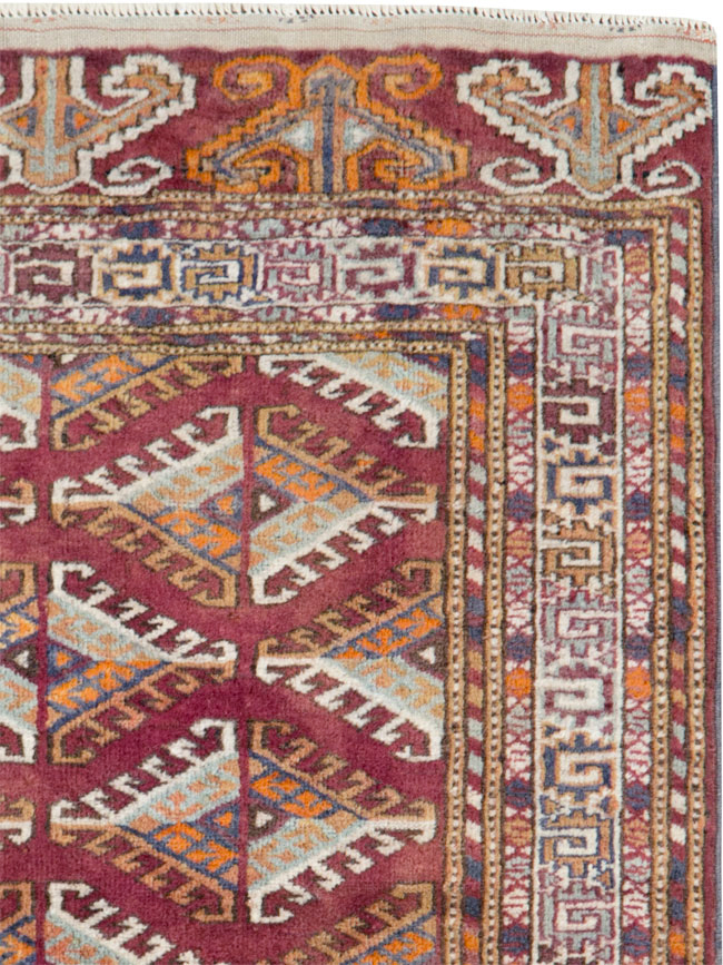 tekke Rug - # 105781