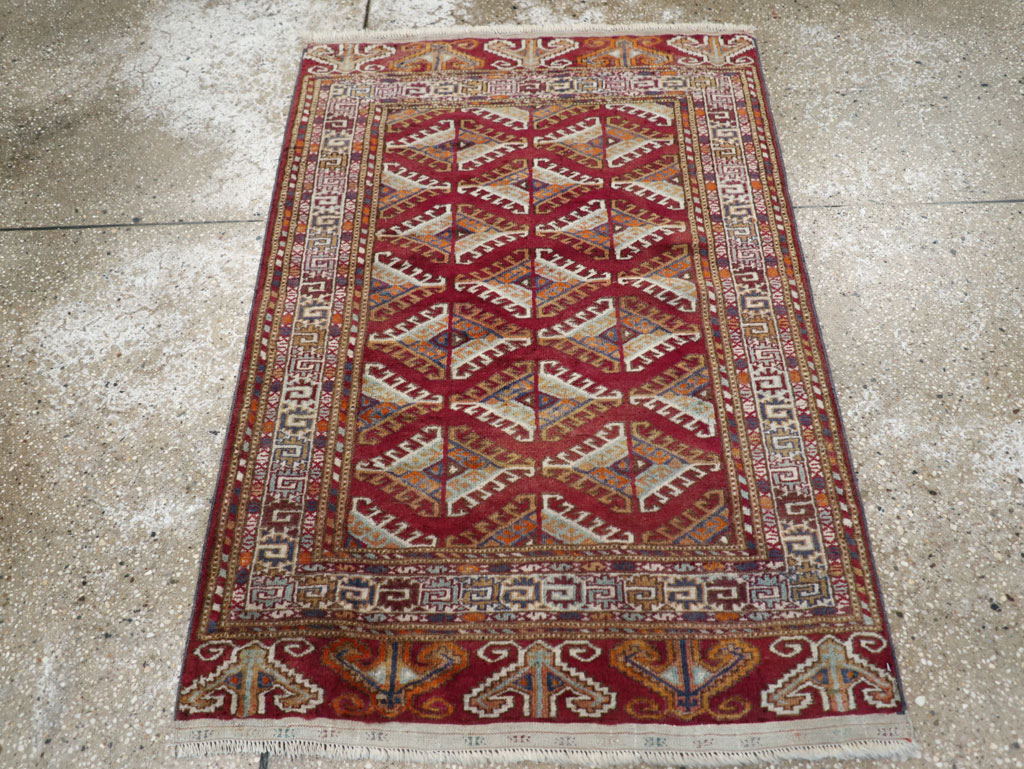 tekke Rug - # 105781