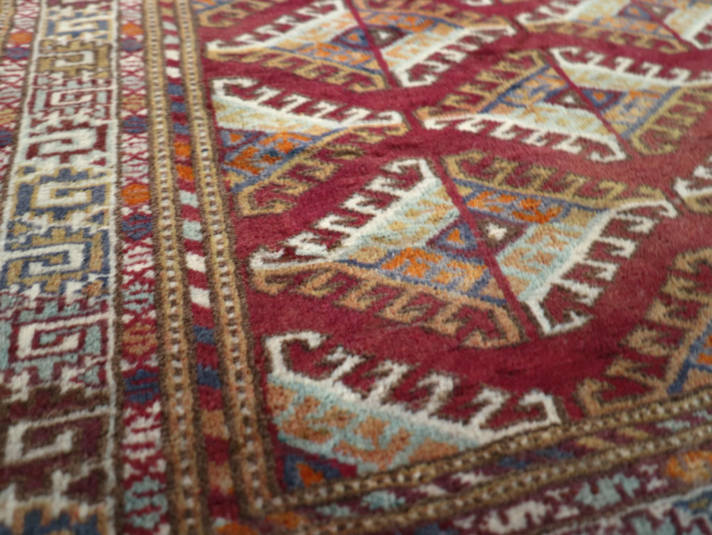 tekke Rug - # 105781