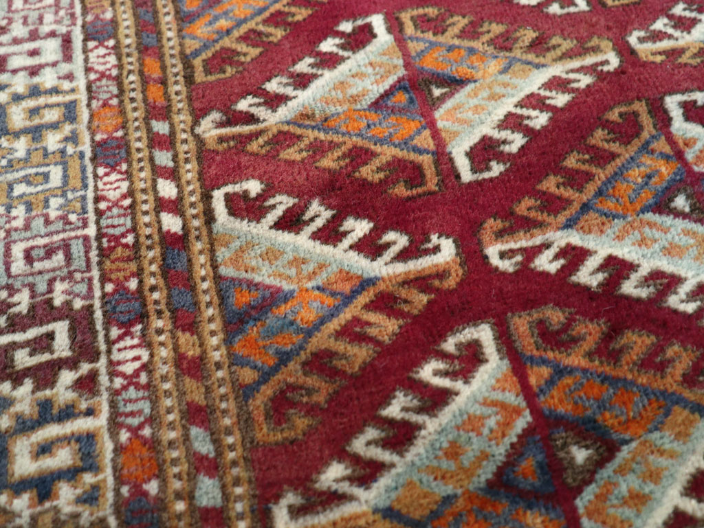 tekke Rug - # 105781