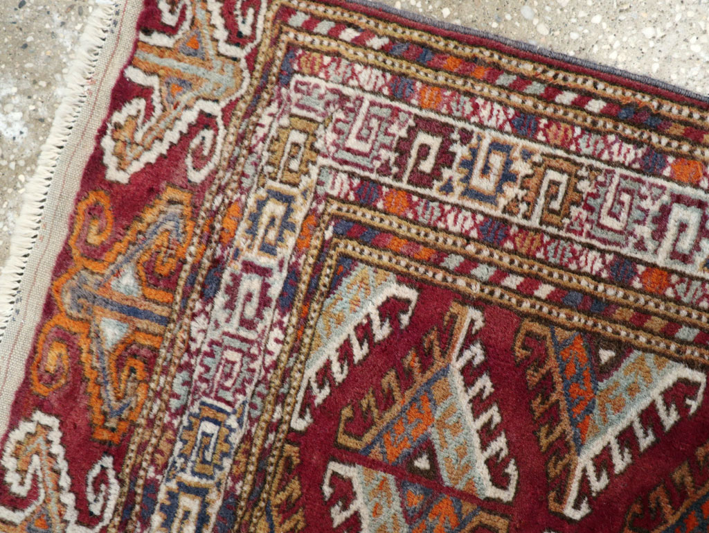 tekke Rug - # 105781