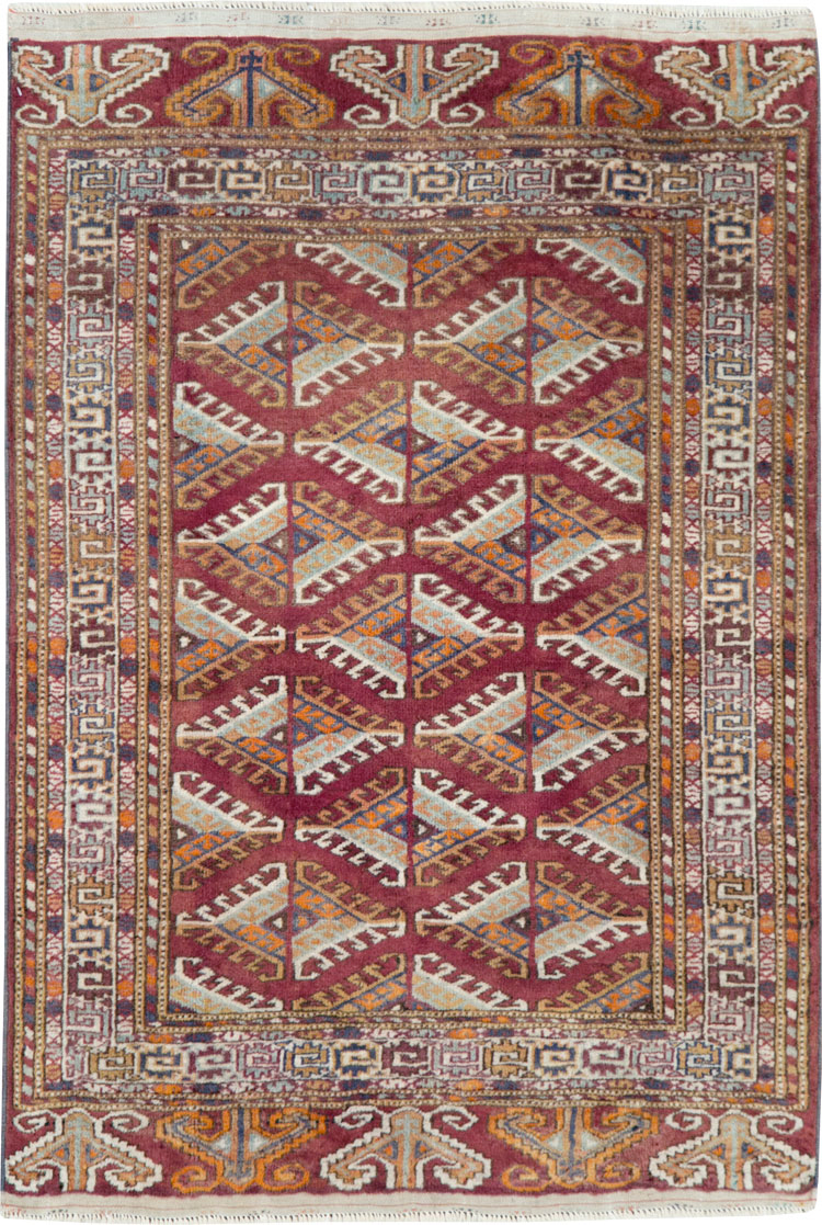 tekke Rug - # 105781