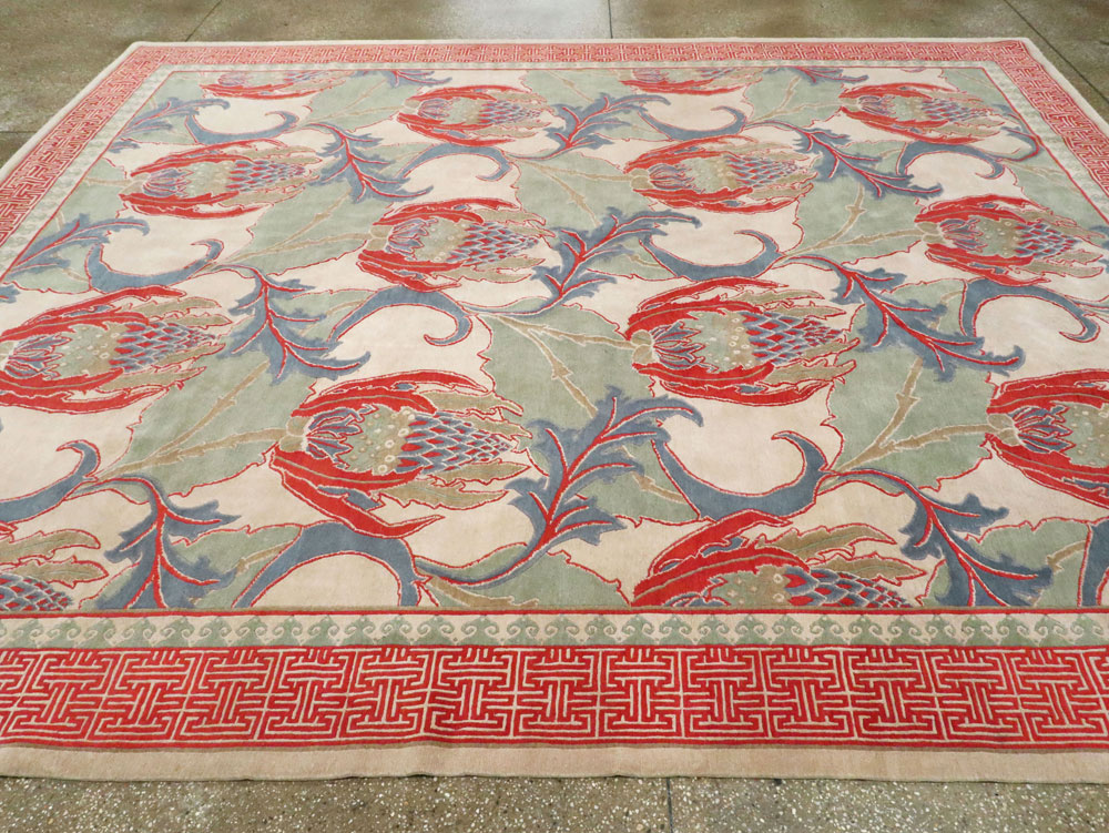 tibetan Carpet - # 106001