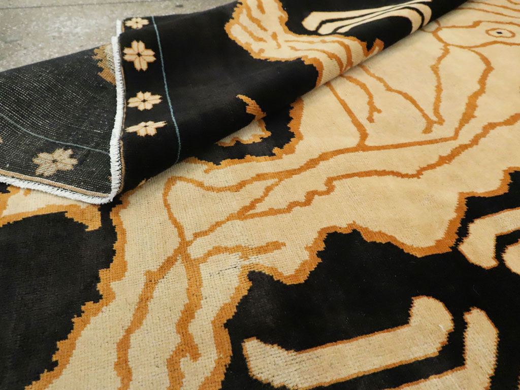 tibetan Rug - # 107034