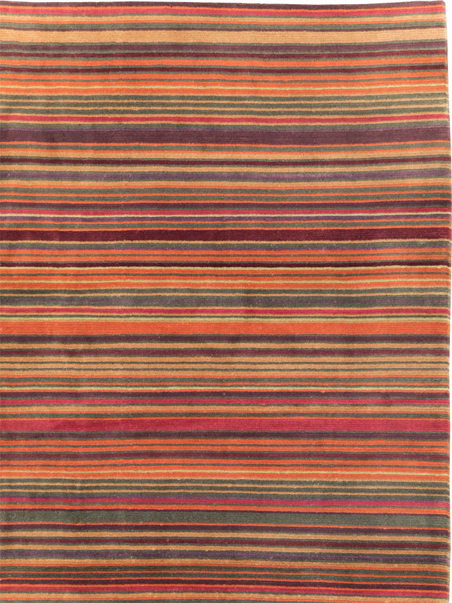 tibetan Carpet - # 107690
