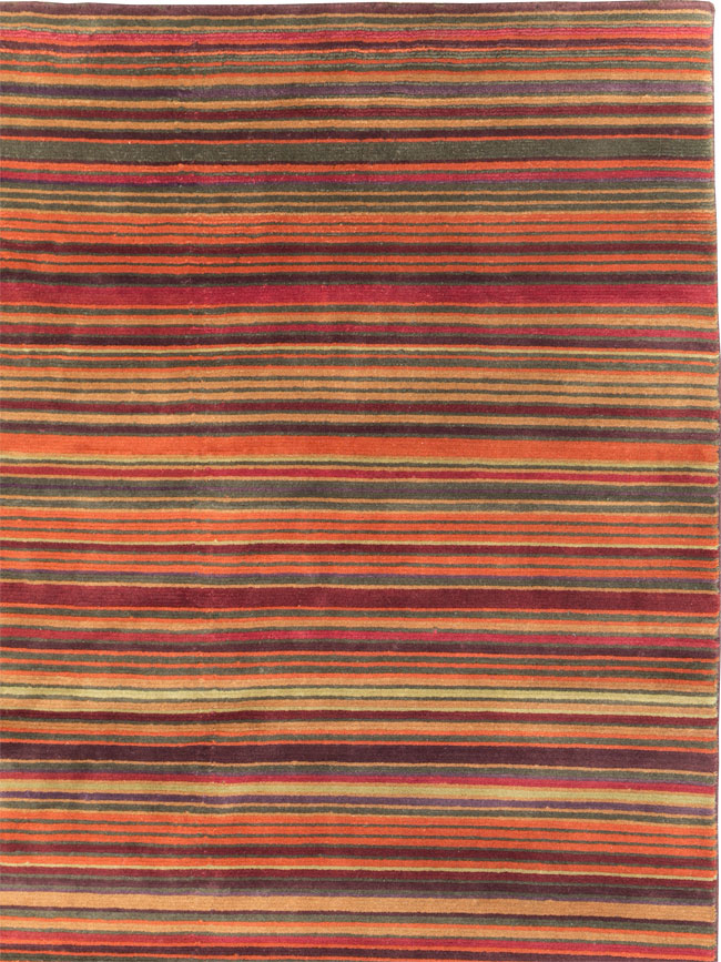 tibetan Carpet - # 107690