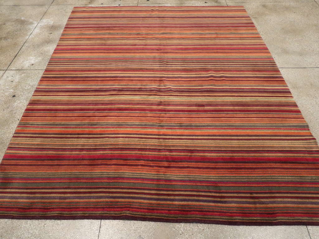 tibetan Carpet - # 107690