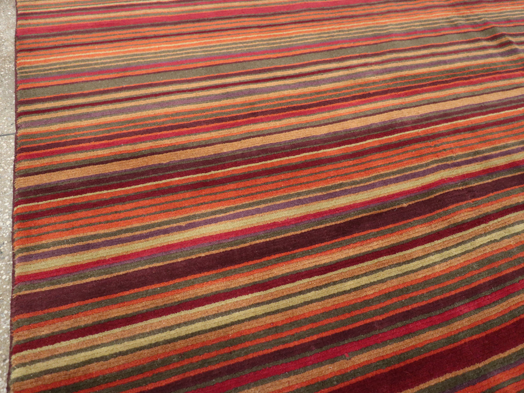 tibetan Carpet - # 107690