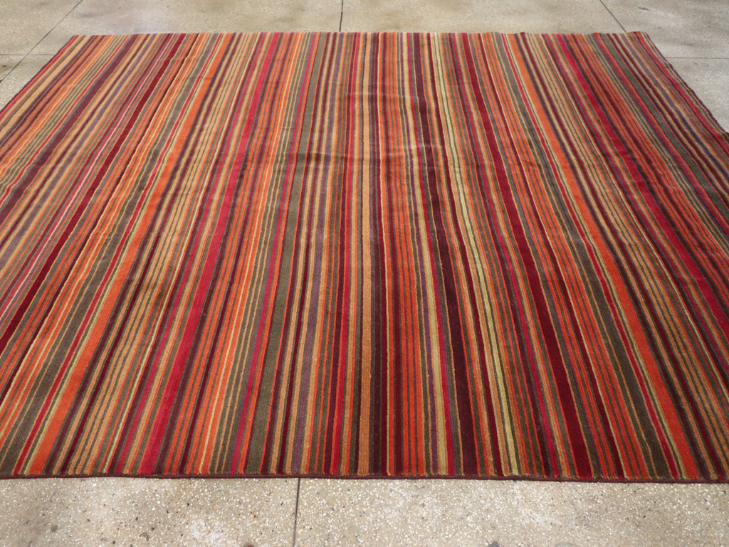 tibetan Carpet - # 107690