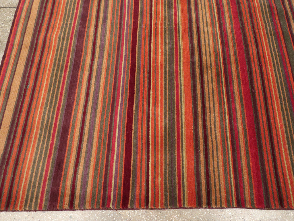 tibetan Carpet - # 107690