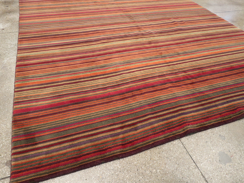 tibetan Carpet - # 107690