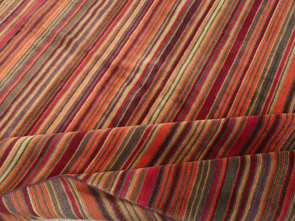 tibetan Carpet - # 107690