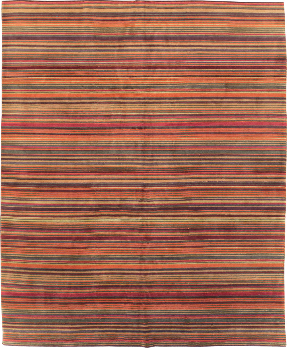 tibetan Carpet - # 107690