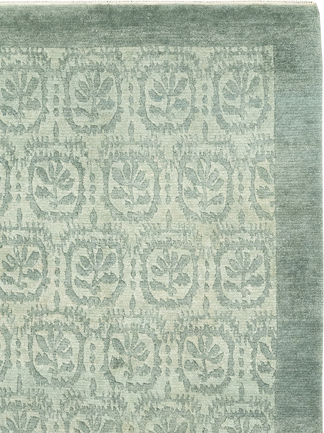 tibetan Carpet - # 108948