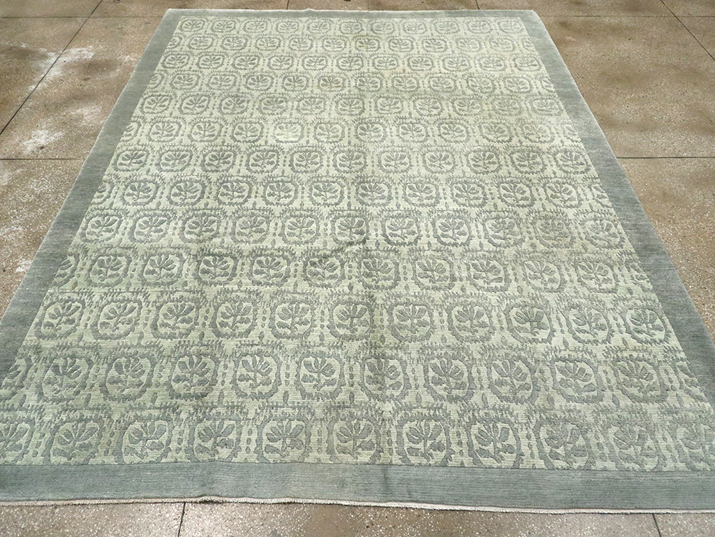 tibetan Carpet - # 108948