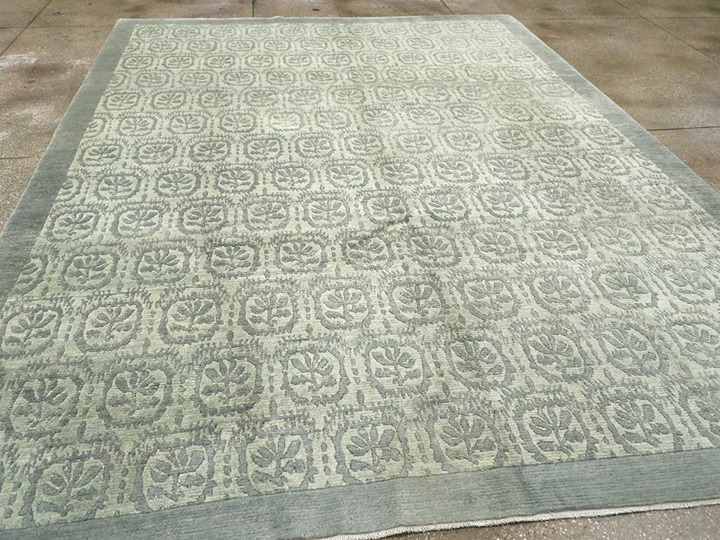 tibetan Carpet - # 108948