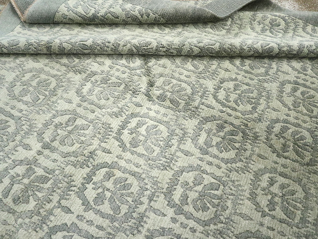 tibetan Carpet - # 108948