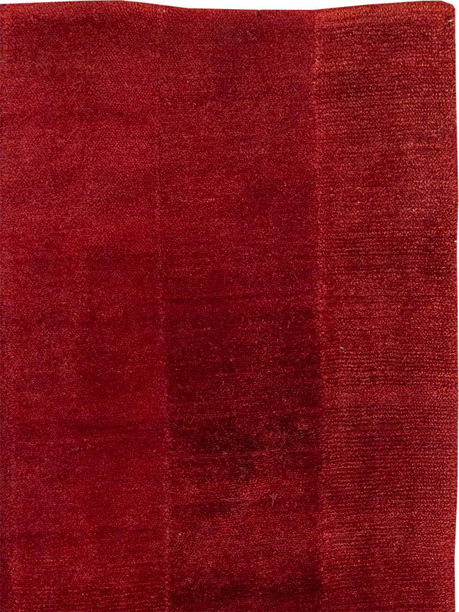 tibetan Rug - # 108981