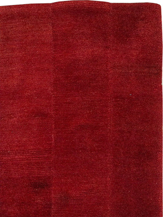 tibetan Rug - # 108981