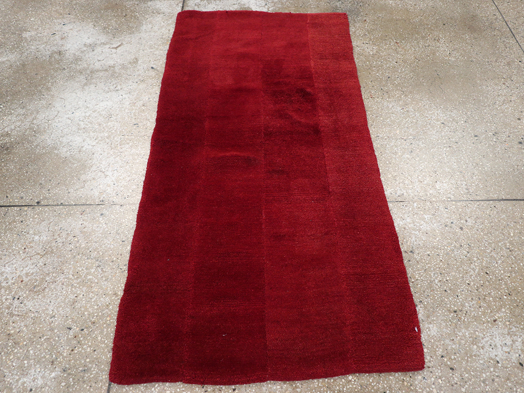 tibetan Rug - # 108981