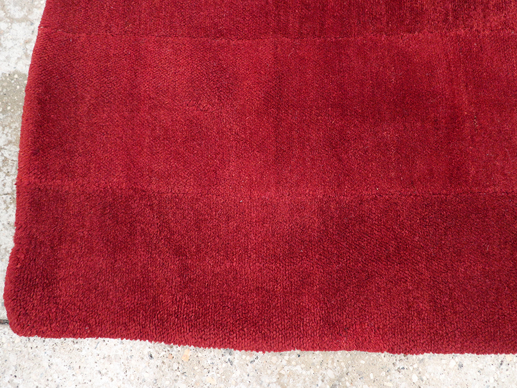 tibetan Rug - # 108981