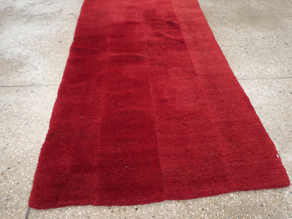 tibetan Rug - # 108981