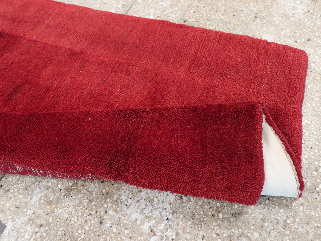 tibetan Rug - # 108981