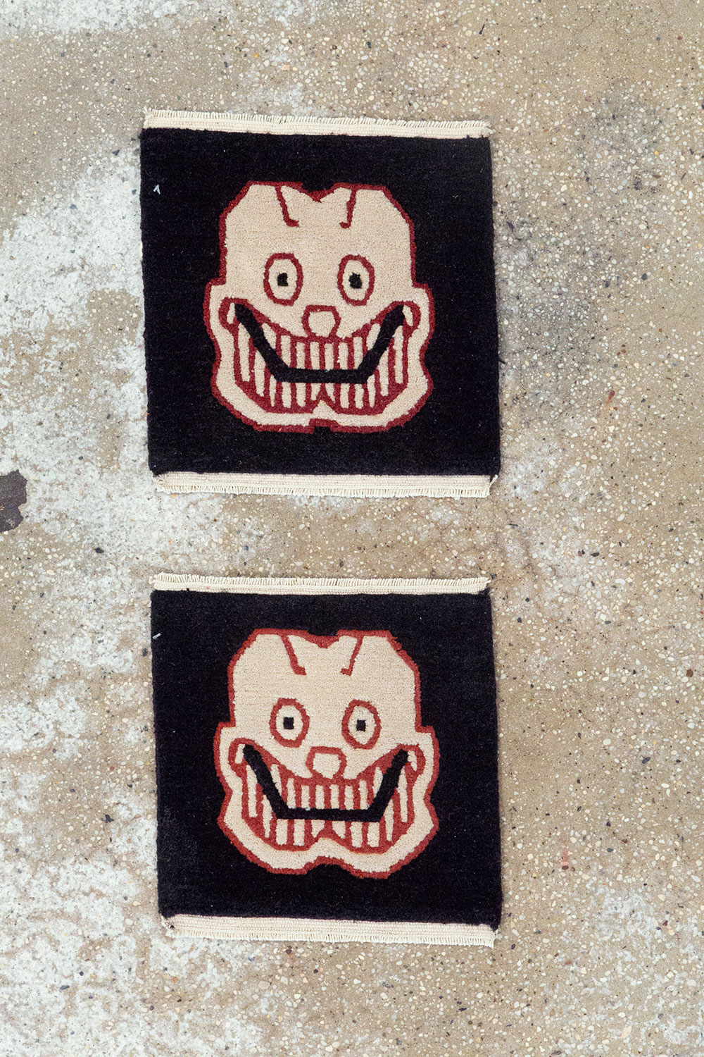 tibetan Rug - # 109361