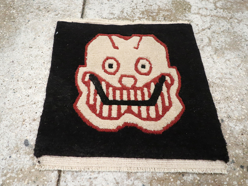 tibetan Rug - # 109378