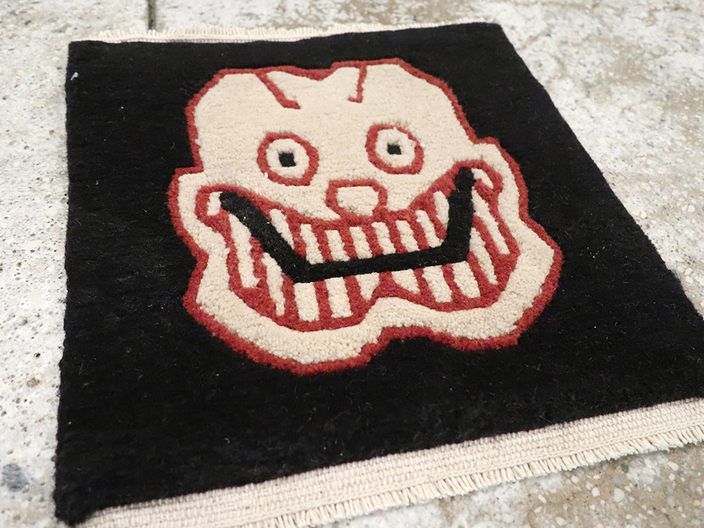 tibetan Rug - # 109378