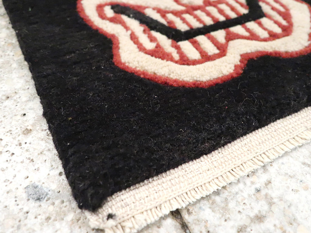 tibetan Rug - # 109378