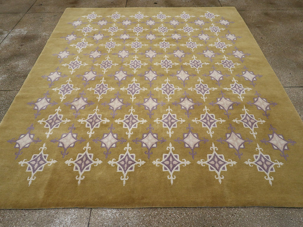 tibetan Carpet - # 109538