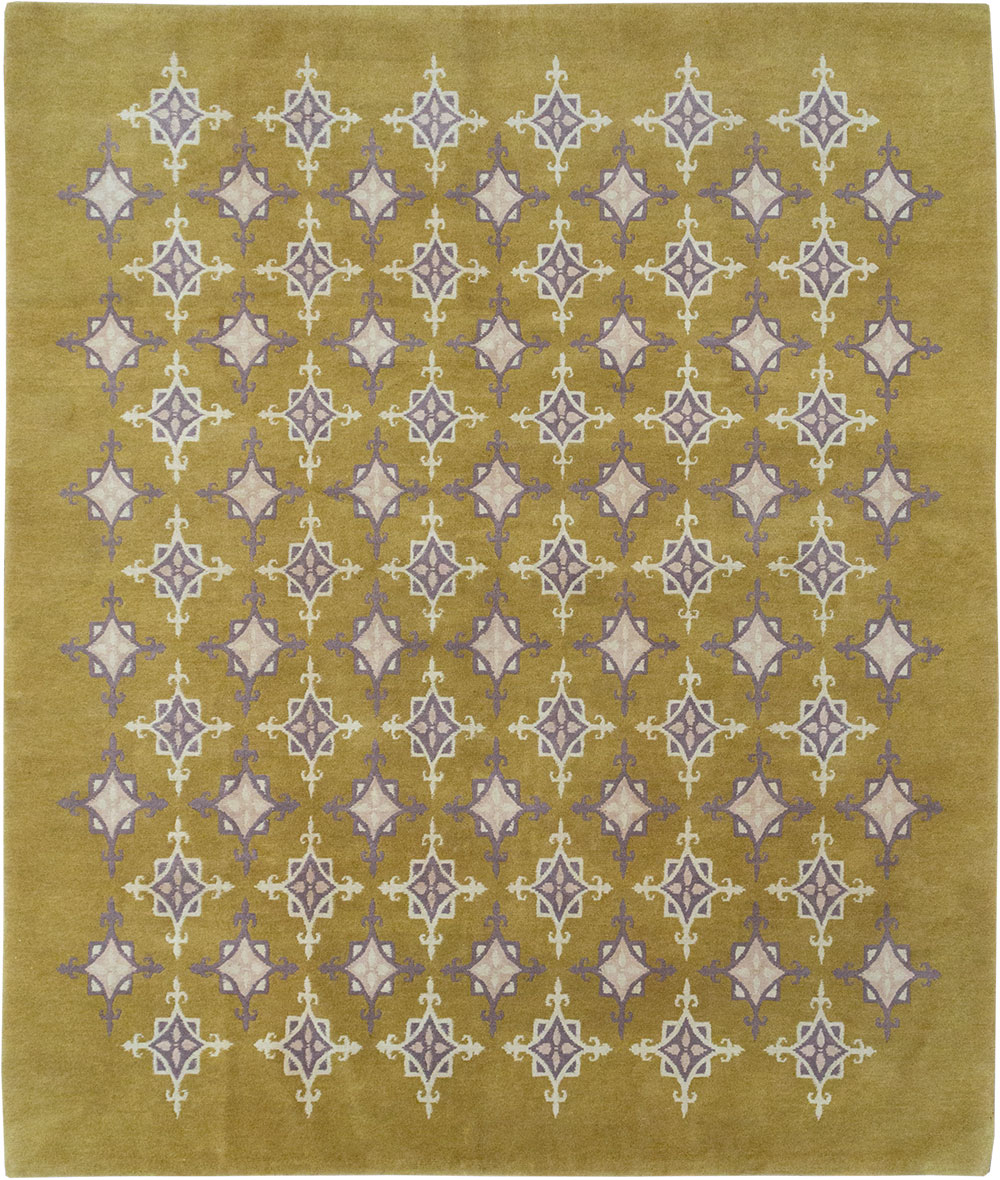 tibetan Carpet - # 109538