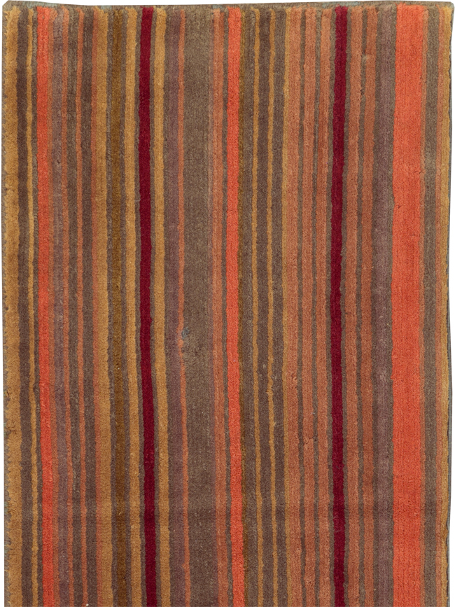 tibetan Runner - # 107761