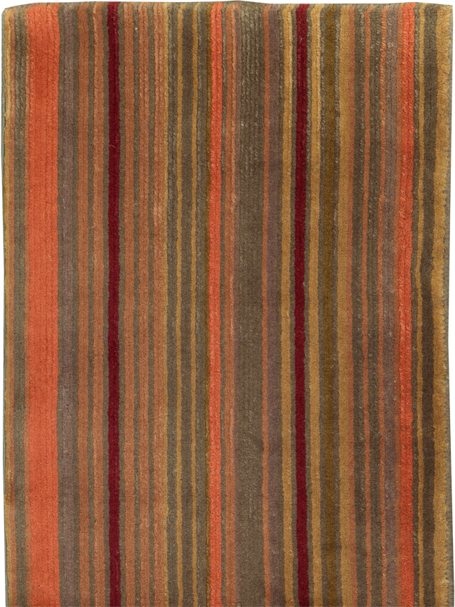 tibetan Runner - # 107761