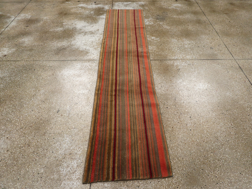 tibetan Runner - # 107761