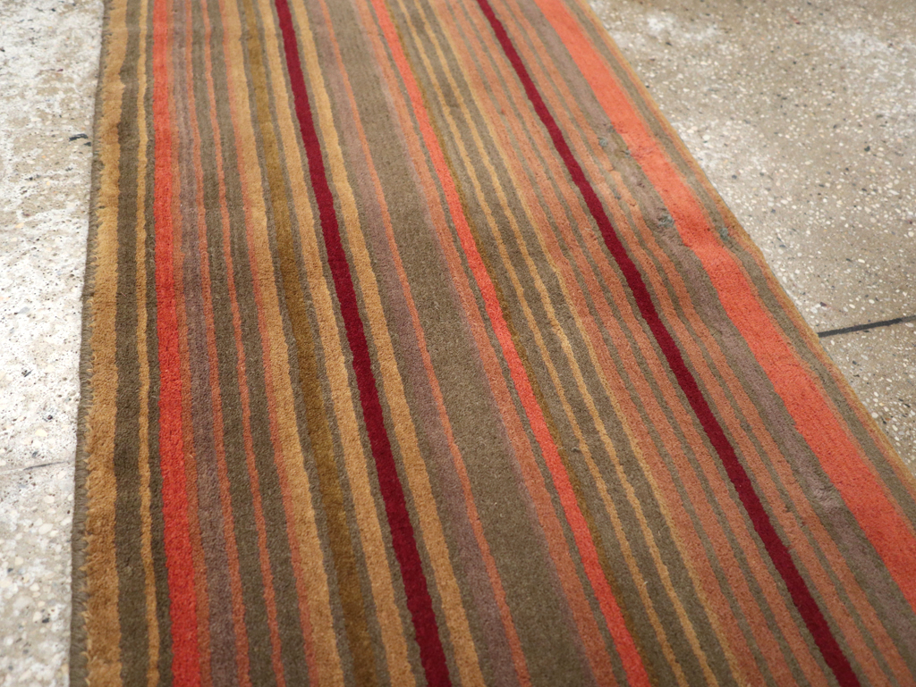 tibetan Runner - # 107761