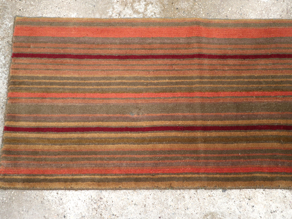 tibetan Runner - # 107761