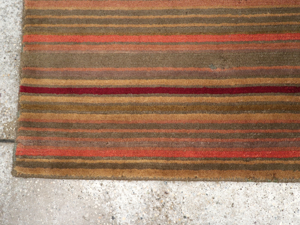 tibetan Runner - # 107761
