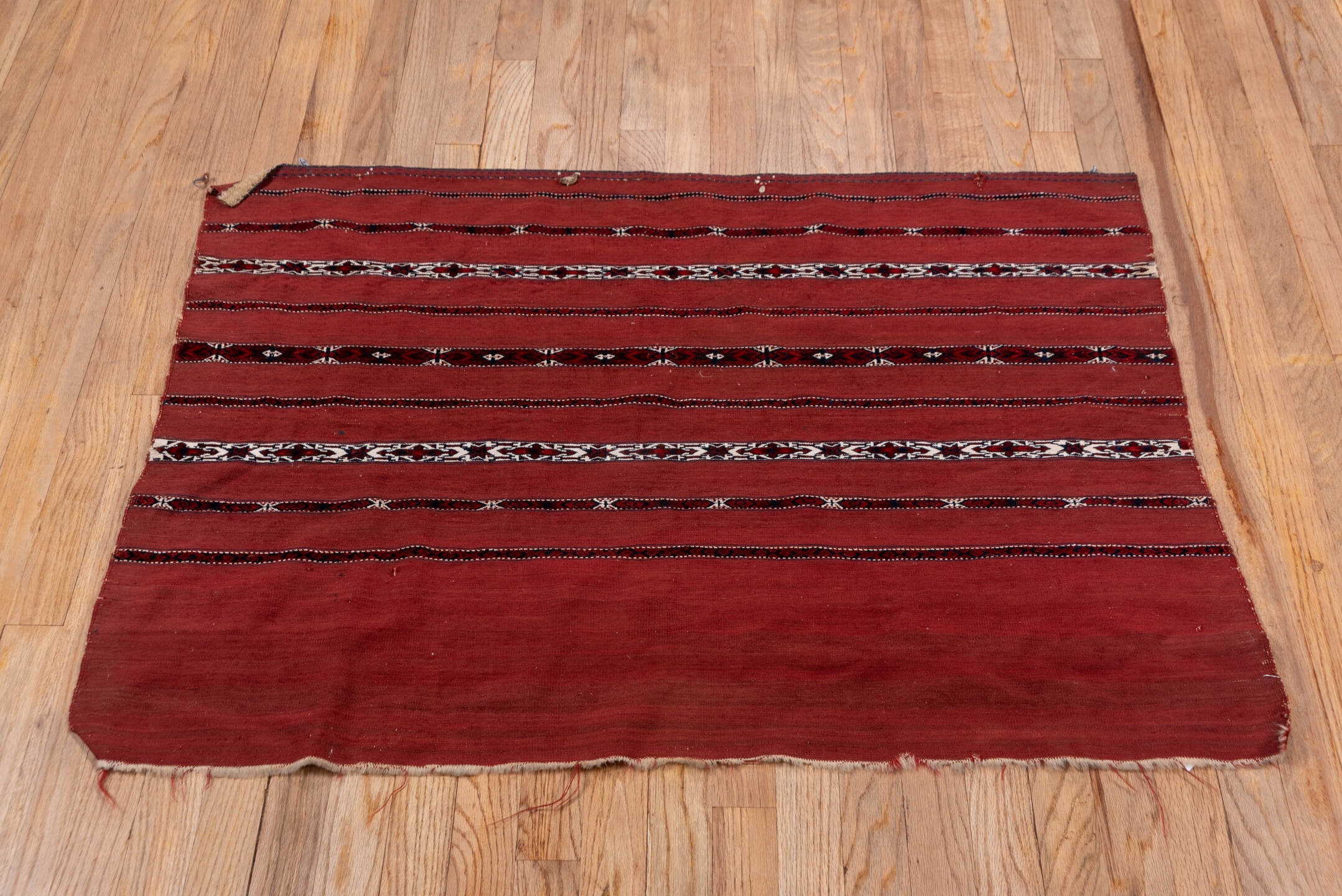 torkaman Rug - # 125261