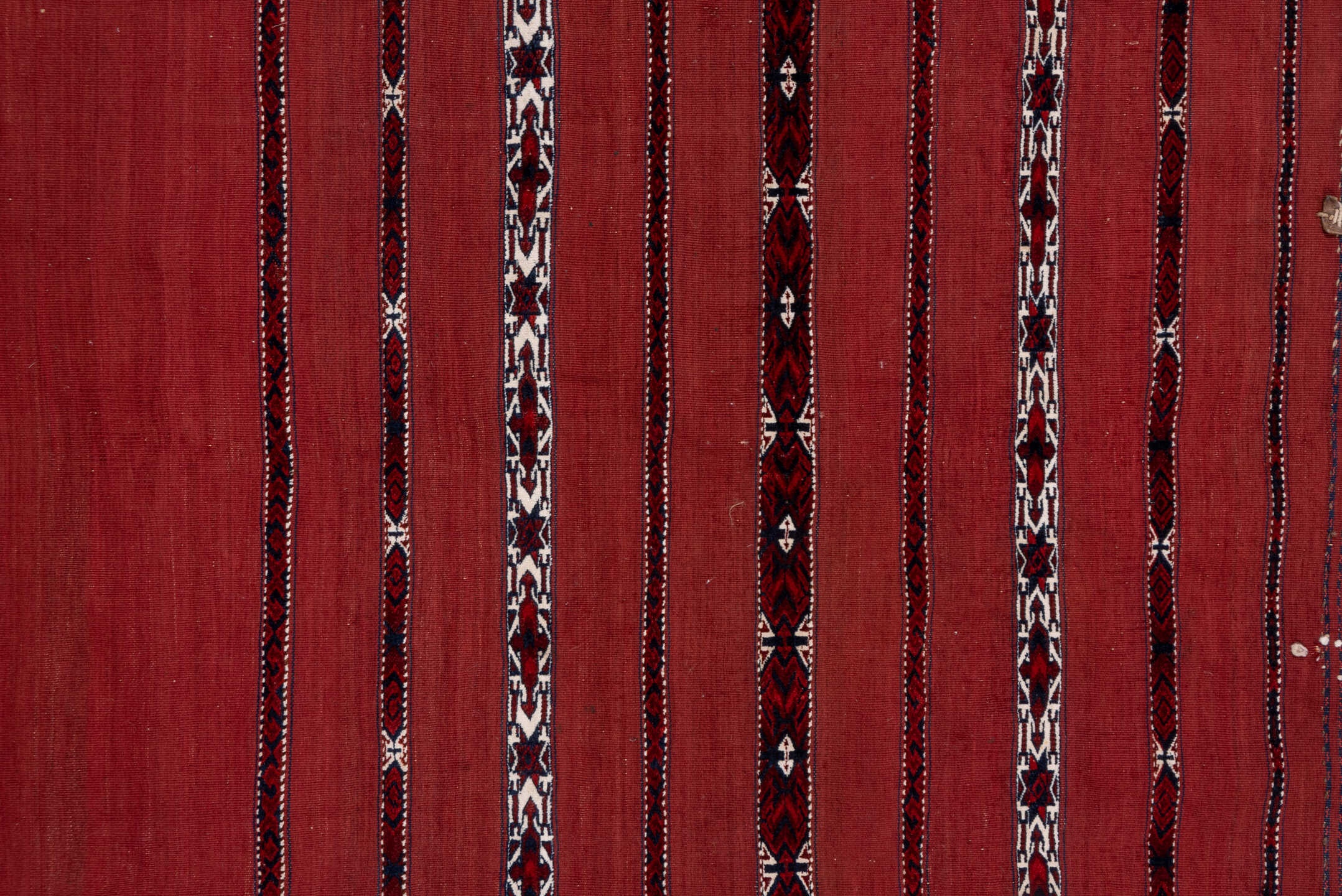 torkaman Rug - # 125261
