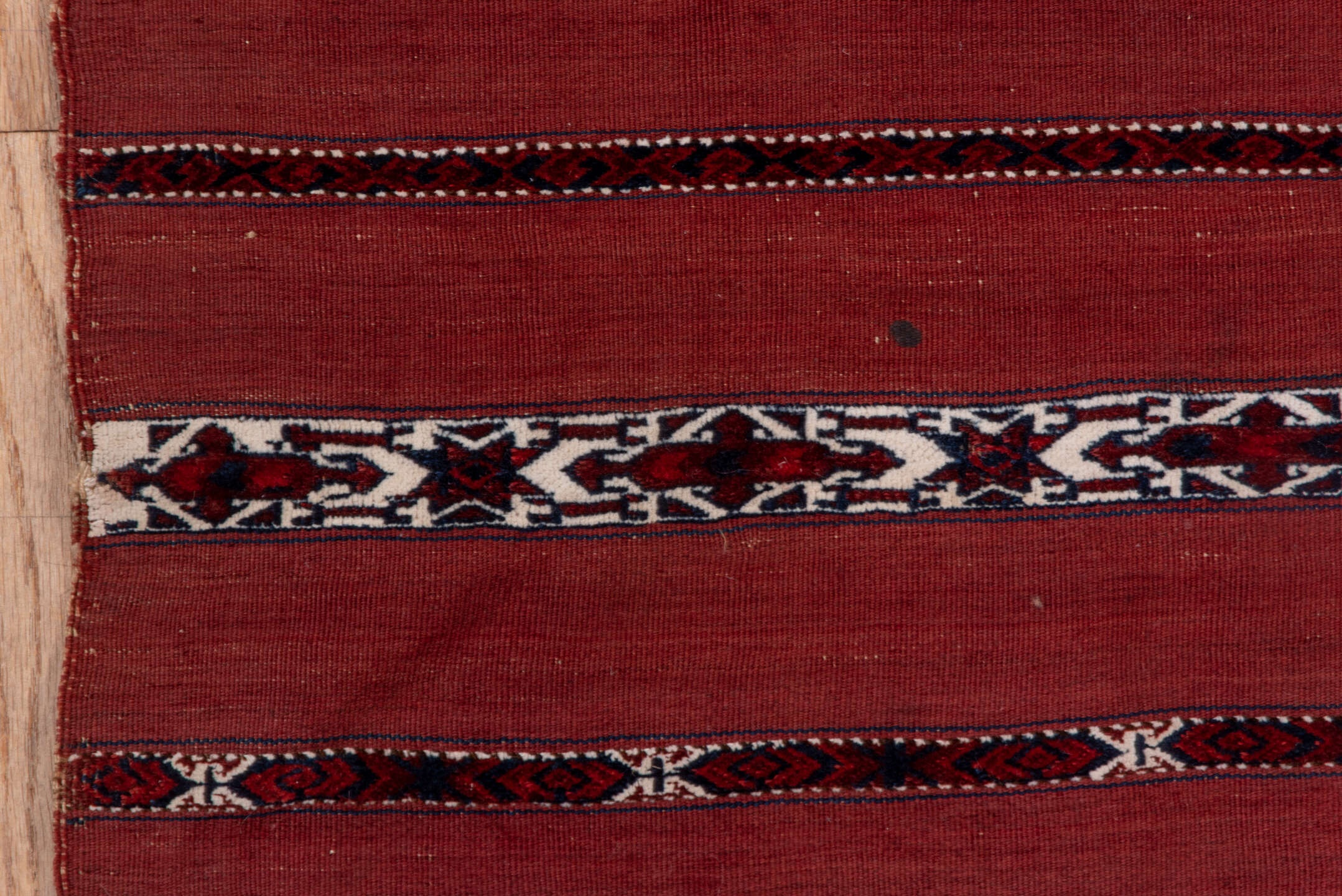 torkaman Rug - # 125261